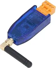Transceiver Module 433MHz Bus RF Serial Port RS485 UART Transceiver Module DTU for PTZ Camera