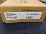 Access Network A320 Indoor Wireless Access Point (ANU-A320-US00)
