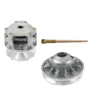 PRIMARY & SECONDARY DRIVEN CLUTCH & Puller 2016-2021 For POLARIS RZR 1000 XP & S