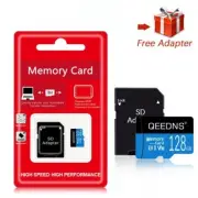Micro SD TF Card High Speed Class10 Memory Card 16GB 32GB 64GB 128GB 256GB 512GB