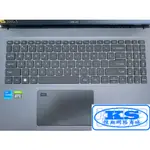 鍵盤膜 保護膜 適用 宏碁 ACER ASPRIE 7 A715-51G-59CA A715-76-743C KS優品