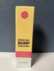 BASE LABORATORIES Piercing Bump Shrinking Drops Keloid Bump Remover SEALED