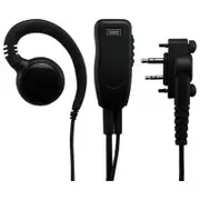 GME HS016 Earpiece Microphone - Suits CP50 / TX6600PRO