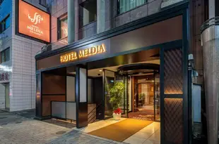 荻窪梅爾迪亞酒店(舊:荻窪俱樂部旅舍)Hotel Meldia Ogikubo