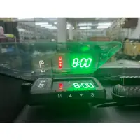在飛比找蝦皮購物優惠-響尾蛇 GPS測速 抬頭顯示器 2合1 台灣製造 測速免費更