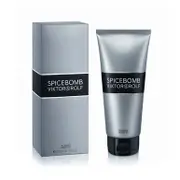 Viktor&rolf Spicebomb Shower Gel 200ml 200ml