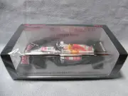 Unopened New Spark 1 43 Red Bull Racing Honda RB16B 2nd Turkish GP 2021 33 Ma