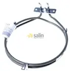 GENUINE EUROMAID 900MM OVEN FAN FORCED HEATING ELEMENT 606111