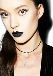 [Fraiser Sterling] Starlight Choker