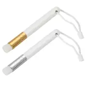 Soft Eyelash Extension Cleanser Brush Eyelash Cleansing Brush For Use With E HR6