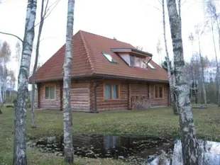 Guest House Lēveri