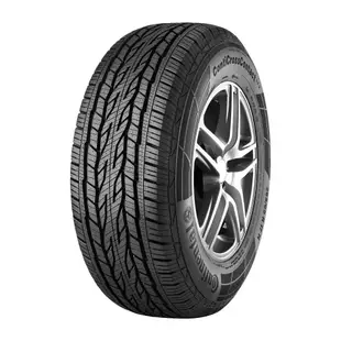 馬牌 LX2 225/60R17 舒適優化輪胎 汽車輪胎【送免費安裝】