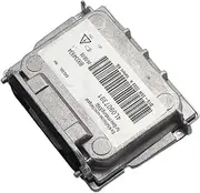 Compatible with Peugeot 4L0907391 Car D1 Xenon Headlight Ballast Control Module Xenon H-ID Ballast Headlight Stabilizer Xenon Light Ballast Ballast Control Unit Kits
