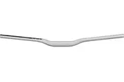 Spank Spoon 35 Bar 25mm Rise - Raw Silver