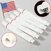 5 X Dental Ultrasonic Detachable Scaler Handpiece Fit Cavitron EMS SKYSEA yuk