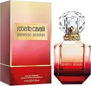 [Roberto Cavalli] Paradiso Assoluto Eau de Perfume Spray for Women 50 ml