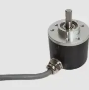 NEW BDK 16.05A1024-5-4 Encoder