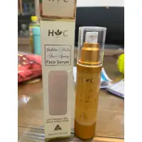 在飛比找蝦皮購物優惠-全新未用✨ 澳洲帶回Healthy care 金箔羊胎素精華