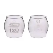 Coleman 120th Anniversary Seasons Lantern 2021 Spare Gloves Unopened M1564