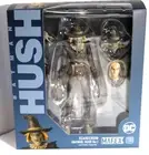 MAFEX No.229 Scarecrow Batman Hush Ver. NEW IN HAND Medicom Toy DC
