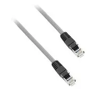 CableMod Cat 6 Ethernet Cable Grey 1m