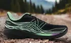 New Balance Fresh Foam Black Agave M860H12 New in Box Mens 9.5 Fast Shipping