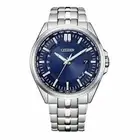 CITIZEN Citizen Collection Eco-Drive CB0017-71L Solar Radio Men's Watch New