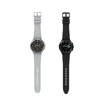 在飛比找Yahoo奇摩購物中心優惠-【福利品】Samsung Galaxy Watch4 Cla