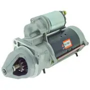 Jaylec Starter Motor - 70-1765-1