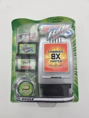 Tyco Rc 30 Minute Flash Charge w/ TMH Rechargeable Battery Pack New Sealed NIB