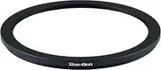 tunghey 52mm to 49mm Step-Down Ring Filter Adapter for All Brands UV ND CPL Metal Ring Step-Down Rings Adapter Filter (52mm-49mm)