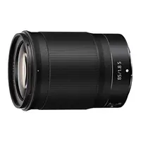 在飛比找PChome24h購物優惠-NIKKOR Z 85MM F/1.8 S 平行輸入