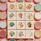ColourPop Disney Eyeshadow Set 12 Ultimate Princess Collection Lot IN BOXES