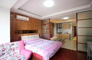 呼和浩特海亮酒店式公寓Xiuli Apartment Hotel