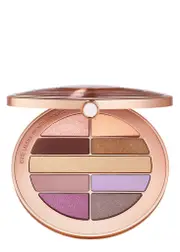 Estée Lauder Bronze Goddess Lumière Eye And Cheek Palette, Makeup Palette, Satin