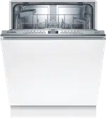 Bosch Series 4 60cm Fully Integrated Dishwasher