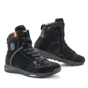 Zed WP Sneakers Black