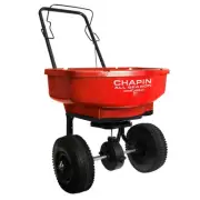 Chapin Chapin Residential Spdr 10"Pneu Tires 80 81000