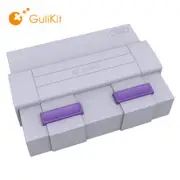 GuliKit 7 In 1 Docking Station SD03