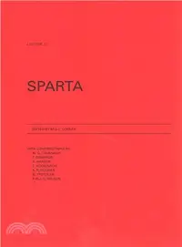 在飛比找三民網路書店優惠-Sparta