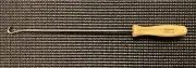 SNAP ON Tools USA COMBAT TAN Mini Hard Handle LONG Hook Pick 3ASHLBTN NEW