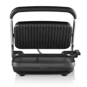 Sunbeam Caf Style 2-Slice Sandwich Press & Maker. GRM2000SS