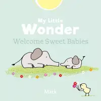 在飛比找博客來優惠-My Little Wonder. Welcome Swee