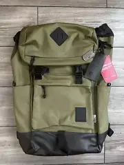The Brown Buffalo Hillside Backpack Bag from Japan NWT