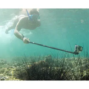 GoPro 副廠 自拍桿 潛水自拍桿【eYeCam】自拍棒 手持自拍桿 運動攝影機 hero 12 11 10 9