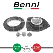 Strut Top Mount Front Right Benni Fits Nissan Juke 2010- Leaf 2010- Pulsar 2… #1