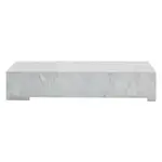 Alchemy Marble Coffee Table