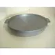福牌 陽極考皿(身)28CM---烤盤.不沾平底鍋.辦桌烤蝦.煎魚.石版烤肉