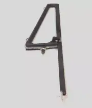 Fairchild Industries D4025 Vent Window Assembly