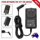 For Dyson V10 V11 V6 V7 V8 V12 Battery Charger Power Supply Adapter Vacuum Clean